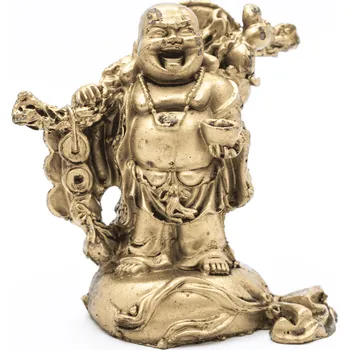 Milujeme Kameny Buddha - soška Feng Shui VADA VAD267 449592