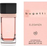 Bugatti Eleganza parfémovaná voda pro ženy 60 ml