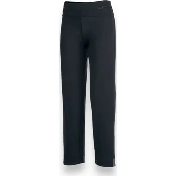 Dámské kalhoty JOMA TARO II, barva černá, velikost XL