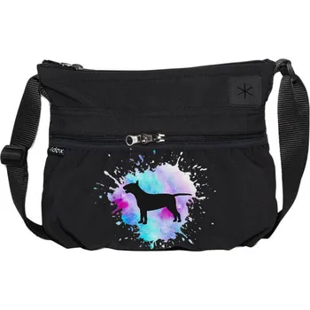 Kabelka Výcviková kabelka malá Bulteriér BUL 4dox