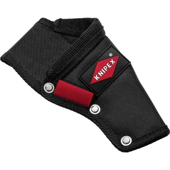 Pouzdro na opasek KNIPEX univerzální 00 19 75 LE, prázdné