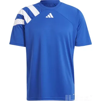Dres ADIDAS FORTORE 23, barva IT5656 team royal modrá - bílá, velikost M