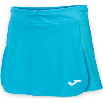 Dámská sukně Sukně JOMA OPEN II, barva zářivě tyrkysová, velikost XS
