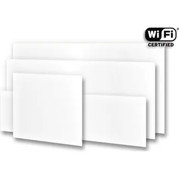 Topný panel Fenix ECOSUN 600 GS-Wifi White