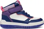 Sneakersy Geox