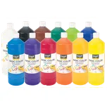 Creall Basic Color 12x 500 ml mix barev