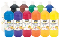 Creall Basic Color 12x 500 ml mix barev