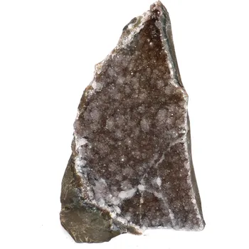 Drahý kámen Ametyst drúza 1.320 kg #3701