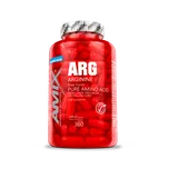 Amix Arginine 360 kapslí