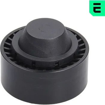 Auto-moto Vratná/vodicí kladka, klínový žebrový řemen OPTIMAL 0-N1419