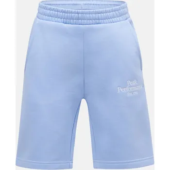 ŠORTKY PEAK PERFORMANCE JR ORIGINAL SHORTS AMITY BLUE