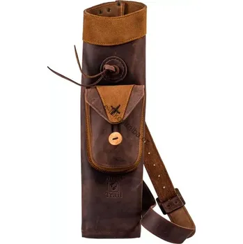 Buck Trail Montauk 45 Back (Zádový toulec Buck Trail Montauk 45 Back)