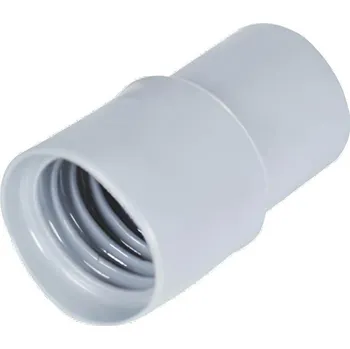 Hubice k vysavači Membra Plastic Koncovka pro hadice Vacuum Profi Eva 50/57 mm