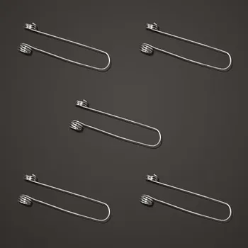 PODOPHARM smyčka medium 0,4mm 5ks