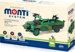 Seva Monti System MS 29 - Commando 1:35