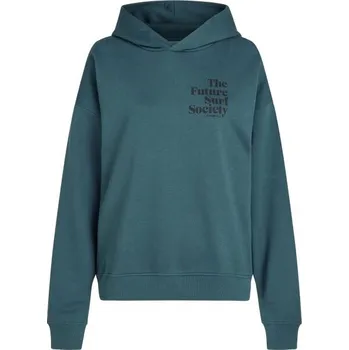 Dámská mikina Dámská mikina O'Neill THE FUTURE SURF SOCIETY S Tmavě modrá, Černá