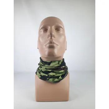 Nákrčník Maskáč č.2