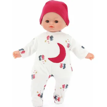 Petitcollin Panenka 36 cm Petit Câlin Charlie