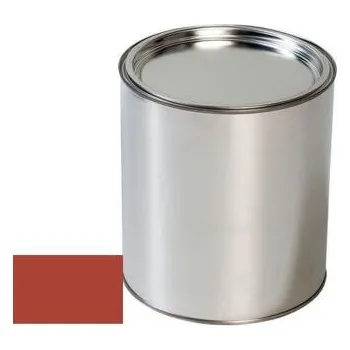 Autolak Autolak do pistole Audi L33Y NUBISROT varianta uni laku do pistole 2K Akrylátový systém