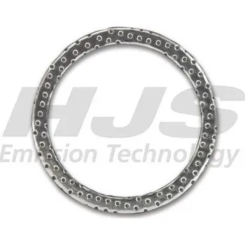 Těsnění výfuku Těsnění, výfuková trubka HJS 83 14 1962