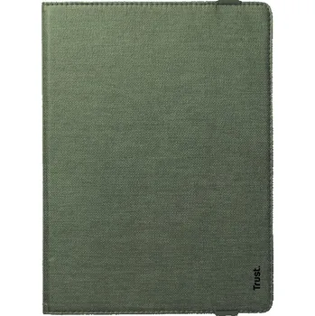 Pouzdro na tablet Pouzdro na tablet Trust Primo folio na 10” - zelené