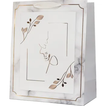 Anna Style Papírová taška Anna Style TP3 234 velká 515758