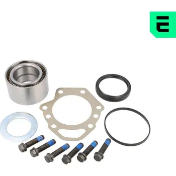 Sada ložiska kola OPTIMAL 402117