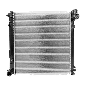 Chladič motoru Chladič, chlazení motoru HART 636 897