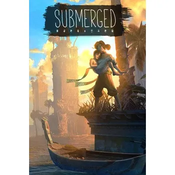 Herní zařízení Submerged PC