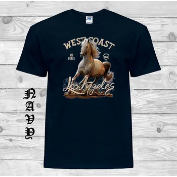 levne-detske-bavlnene-tricko-digitalni-potisk-kone Barva: Navy - tmavě modrá, velikost: 140