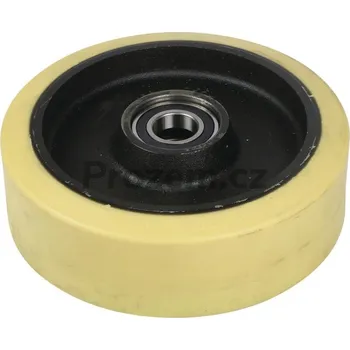 Pojezdové kolečko Kolečko 310x102/40 mm pro Linde, Still, 8365302, 8365302