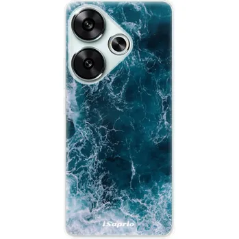 Pouzdro na mobilní telefon Odolné silikonové pouzdro iSaprio - Ocean - Poco F6