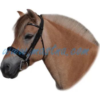 Samolepka fjord, kůň, koně 3