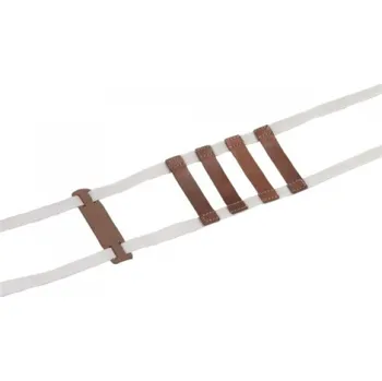 Bandáž proti výhřezu dělohy, nylonová