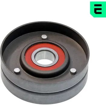 Auto-moto Napínací kladka, žebrovaný klínový řemen OPTIMAL 0-N1558S