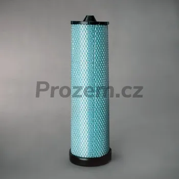 Filtr do auta Vzduchový filtr sekundární 151x109x499 mm, 10004487, F7B02100, A4005280406, X4700939, 4700939, AXE42065, DV850575000, 0313AAV00100N, 6402DAB00021N, 02250179205,