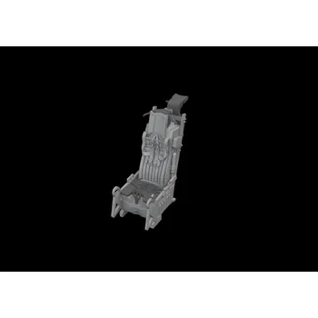 Plastikový model BRASSIN 1/48 A-10C ejection seat PRINT (GWH)