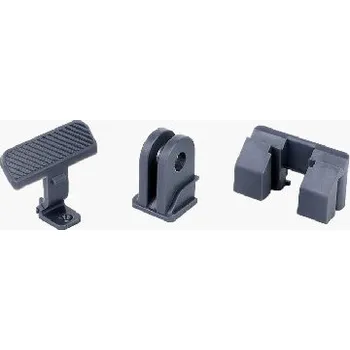 Cyklosvítilna držák světla MAGICSHINE EVO na Go Pro