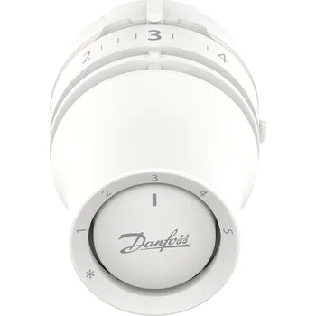 Hlavice pro radiátor Danfoss 015G3330