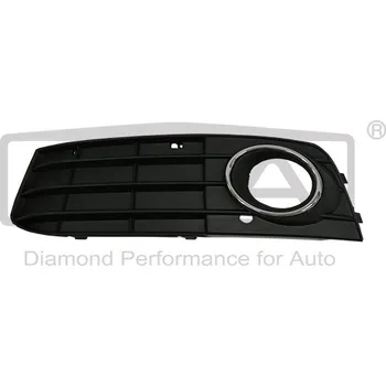 Nárazník Větrací mřížka, nárazník DPA 88071820202