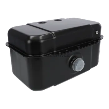 Palivová nádrž Palivová nádrž 7 litrů pro Hatz, 00050291701, 000050291701