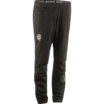 Snowboardové kalhoty Bjorn Daehlie kalhoty BJ Motivation W černé Velikost: L