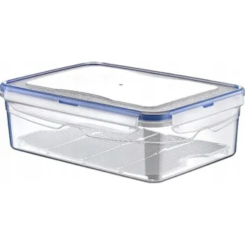 Dóza na potraviny Obdélníková dóza Hobby Life Saver Box 1,4 l