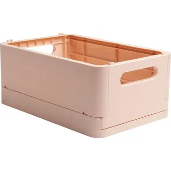 Úložný box Exacompta smart case Úložný box skláda... neuveden