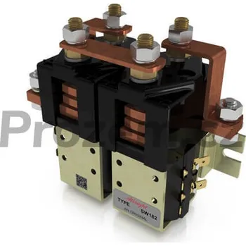 Stykač Stykač SW 182B-27, SW 182B-27 72/80V INT, SW 182B-27, SW182B27