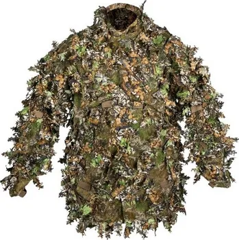 Blůza Modular 3D Ghillie Suit (hejkal) - Amber, Novritsch