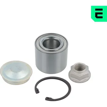 Auto-moto Sada ložisek kol OPTIMAL 702979