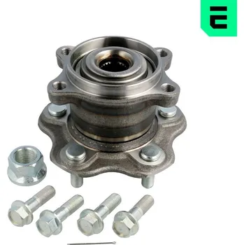 Auto-moto Sada ložisek kol OPTIMAL 962558