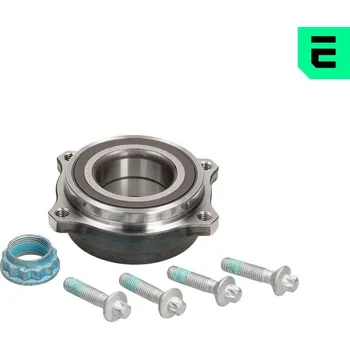 Auto-moto Sada ložisek kol OPTIMAL 402306