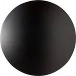 REDO GROUP Dekorativní nástěnné LED svítidlo Umbra Varianta: Ø 160 x 36,5 mm, 6 W, 330 lm, matná černá